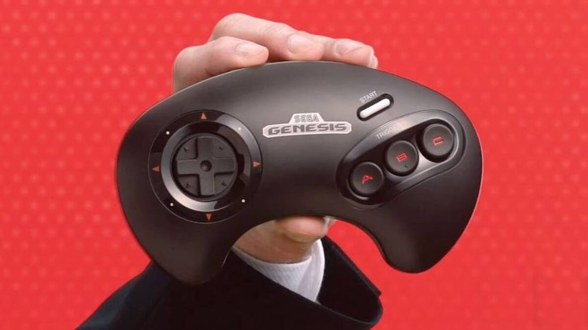 El servicio recibirá varios títulos de la consola de SEGA