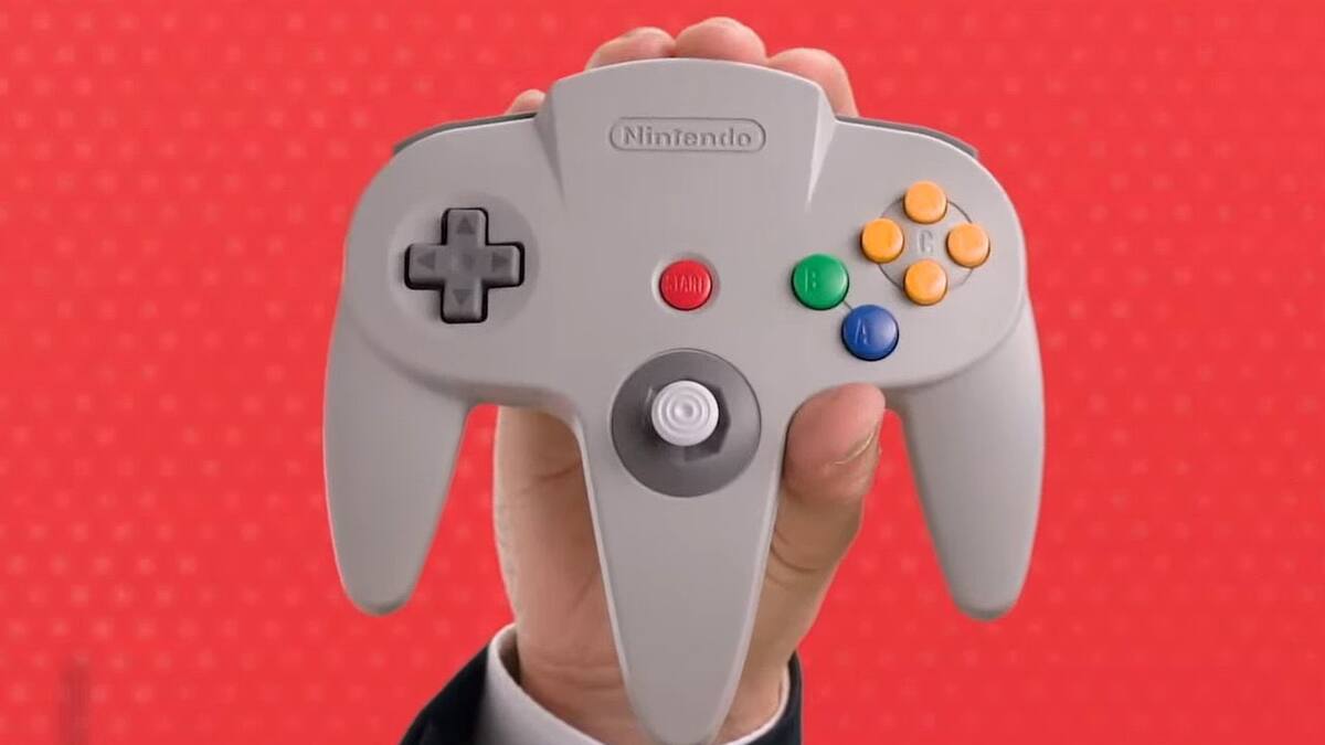 El servicio se actualizará con varios juegos de la consola retro