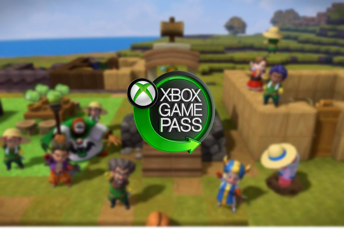 Xbox Game Pass perderá un juegazo de Square Enix y más títulos muy pronto