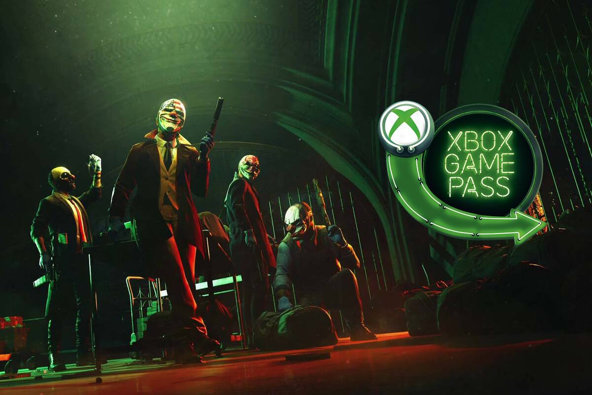 Xbox Game Pass perderá varios juegazos en septiembre; te queda poco tiempo para disfrutar PAYDAY 3, una entrega de FIFA y más