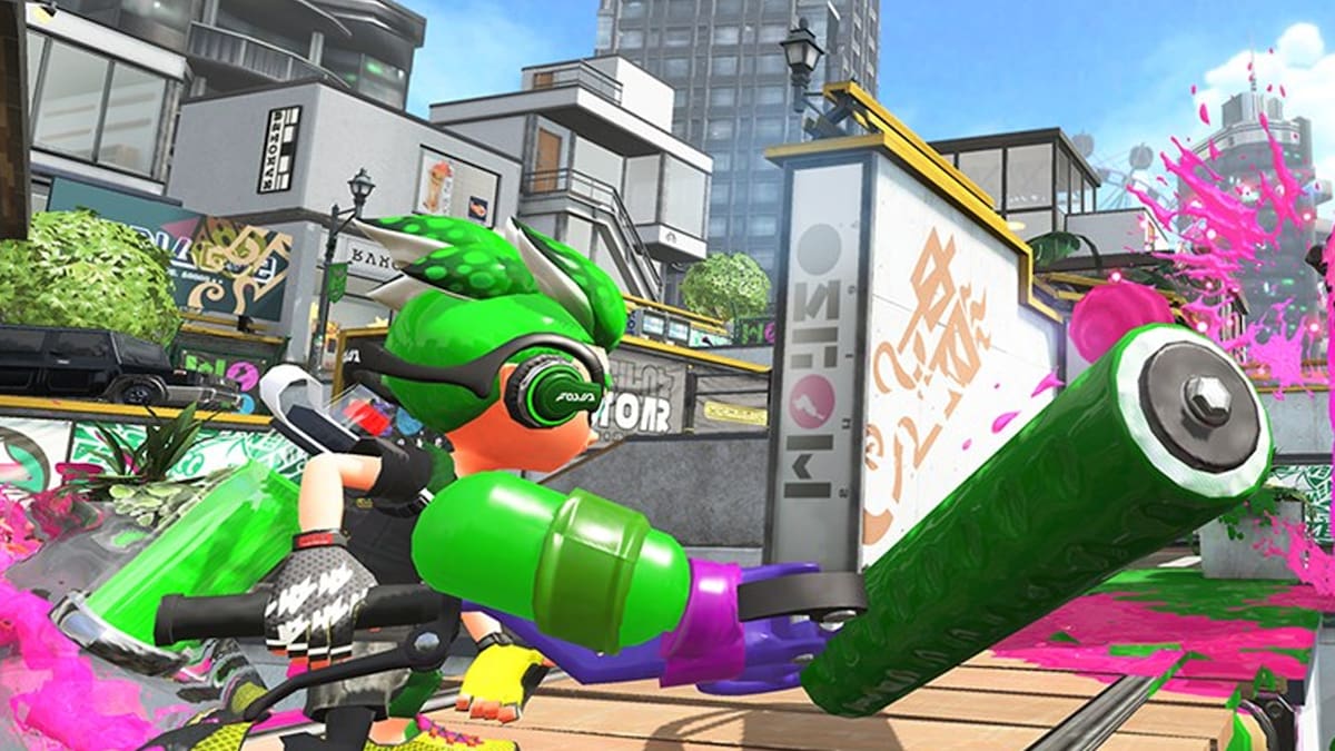 El servicio será parte de la app Nintendo Switch Online