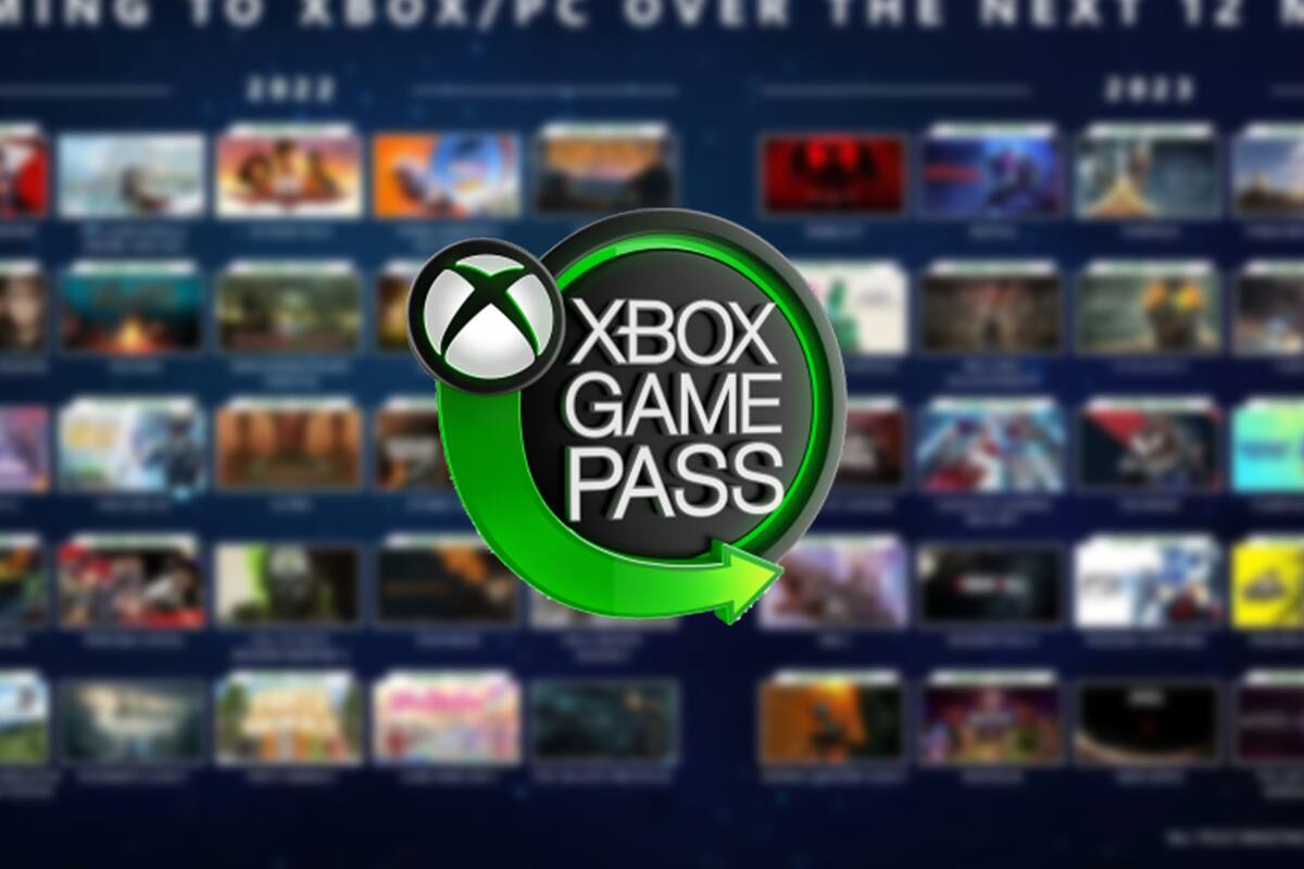 Xbox Game Pass: insider tiene una mala noticia para los usuarios del servicio