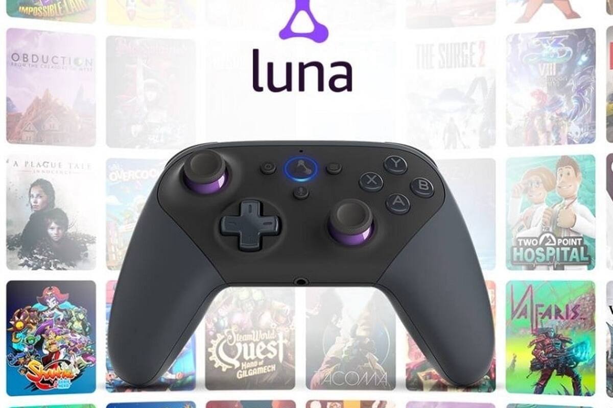 Luna, servicio de streaming de Amazon, ya está disponible: conoce su precio y características