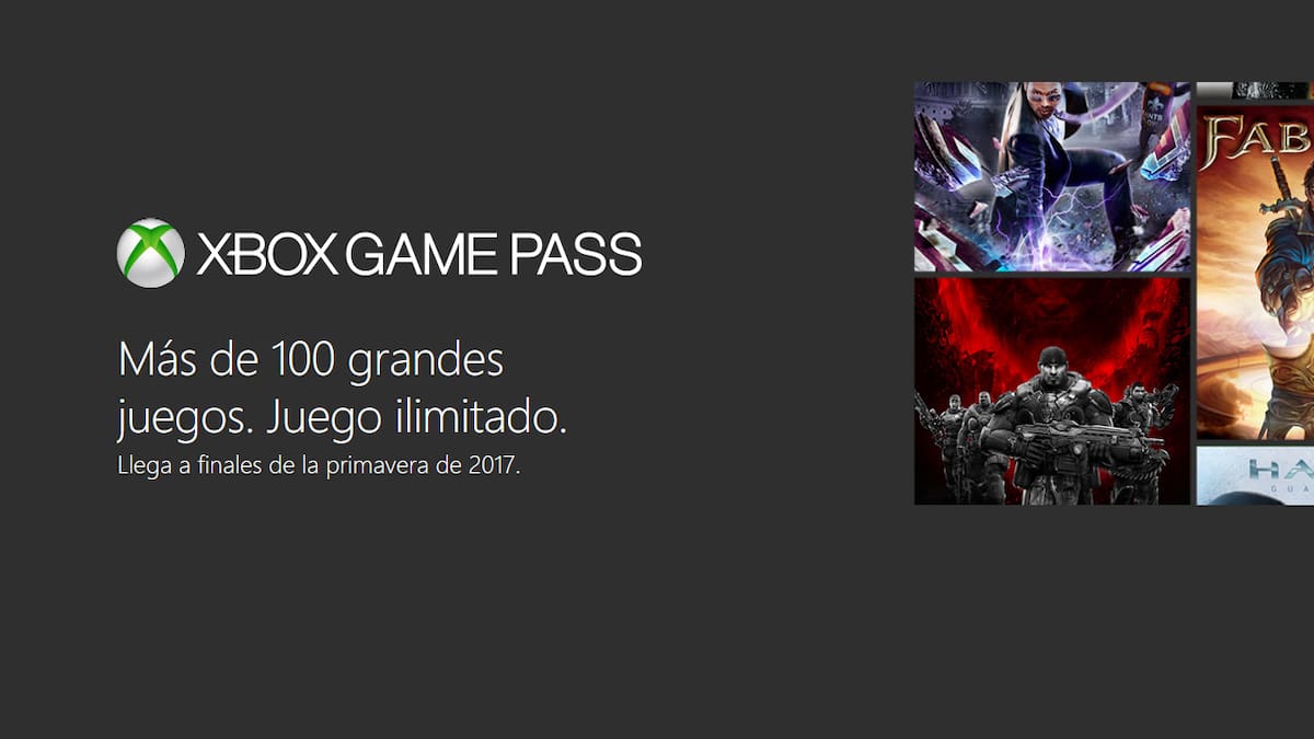 El servicio sólo fue exclusivo para los miembros de Xbox LIVE Gold