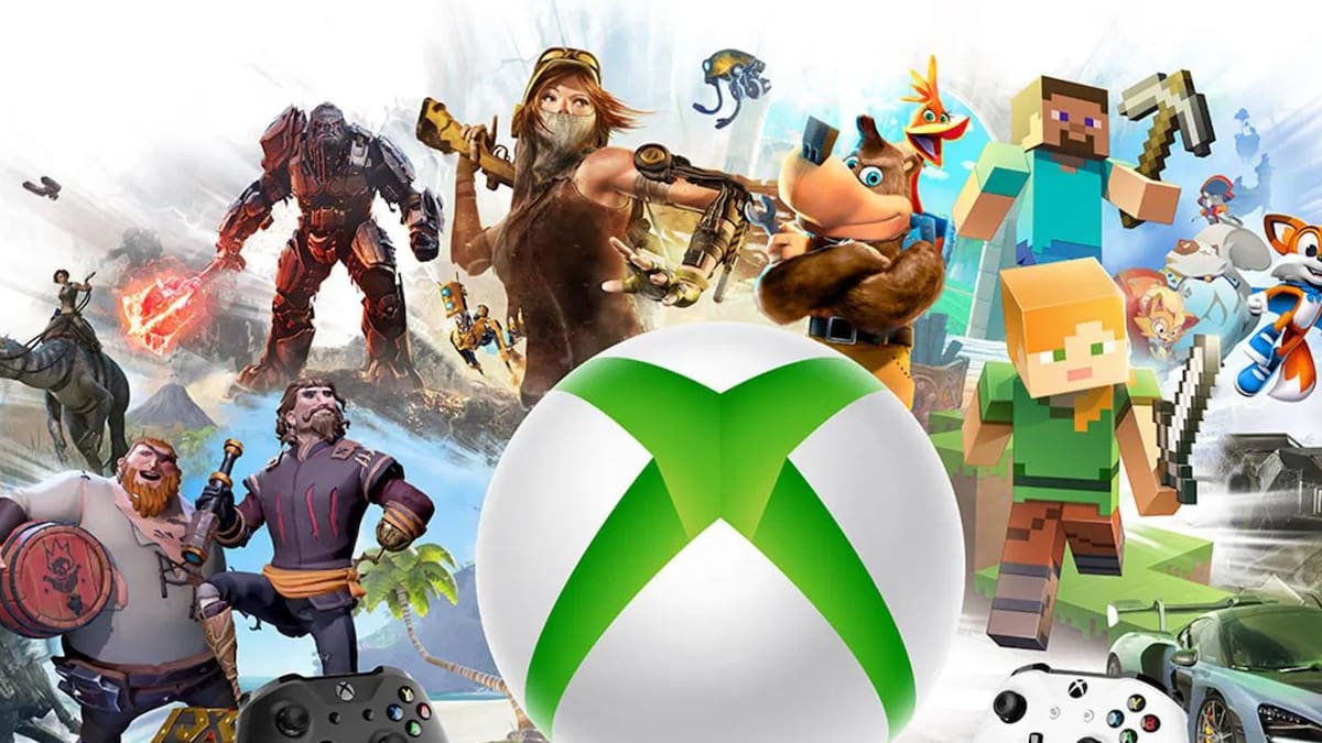 El servicio te da acceso a una consola y Game Pass Ultimate por una cuota mensual