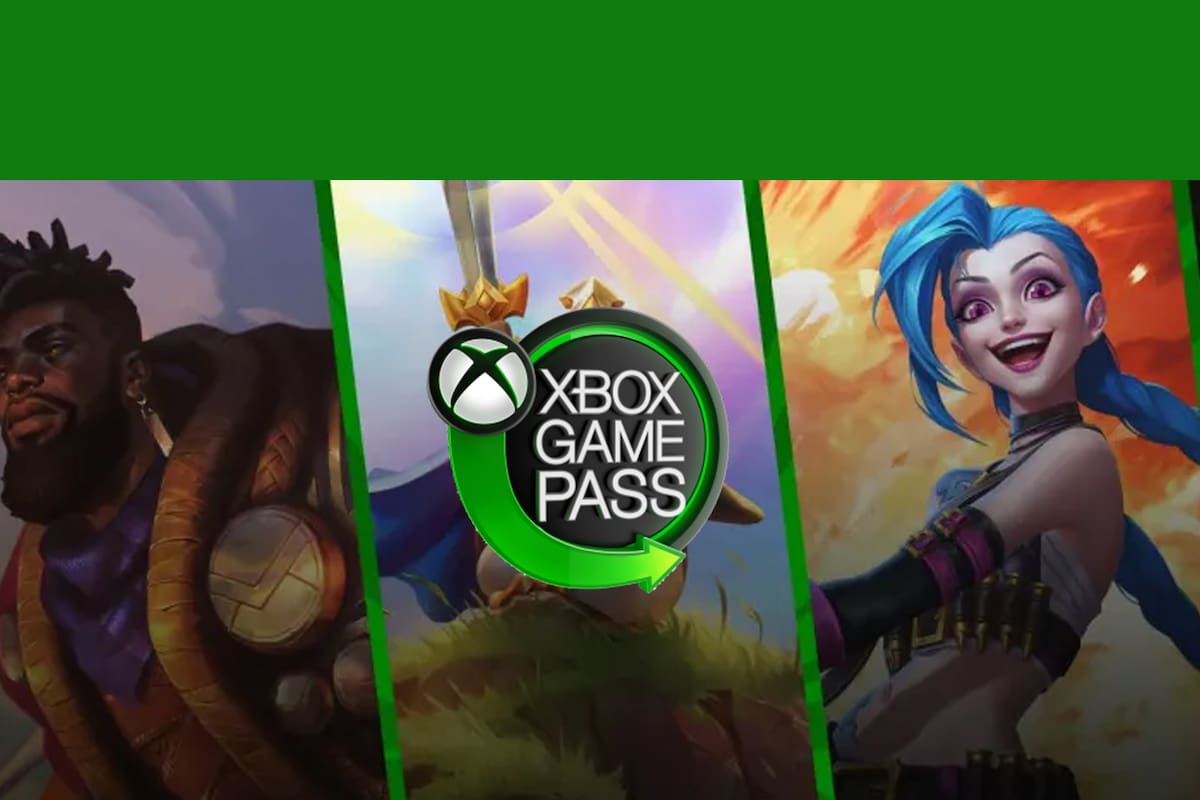 ¿Cómo vincular tus cuentas de Xbox y Riot Games para conseguir las recompensas de Game Pass?