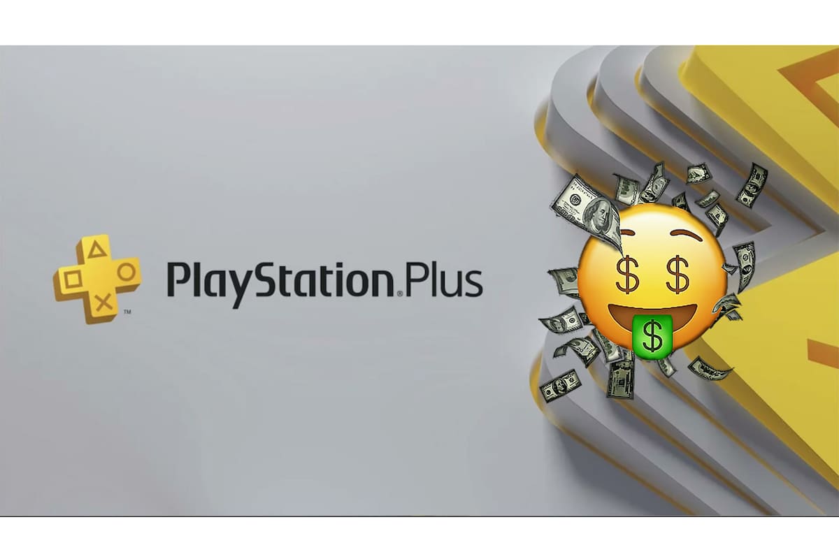 PlayStation Plus recibió un nuevo y atractivo beneficio que le gustará a tu cartera