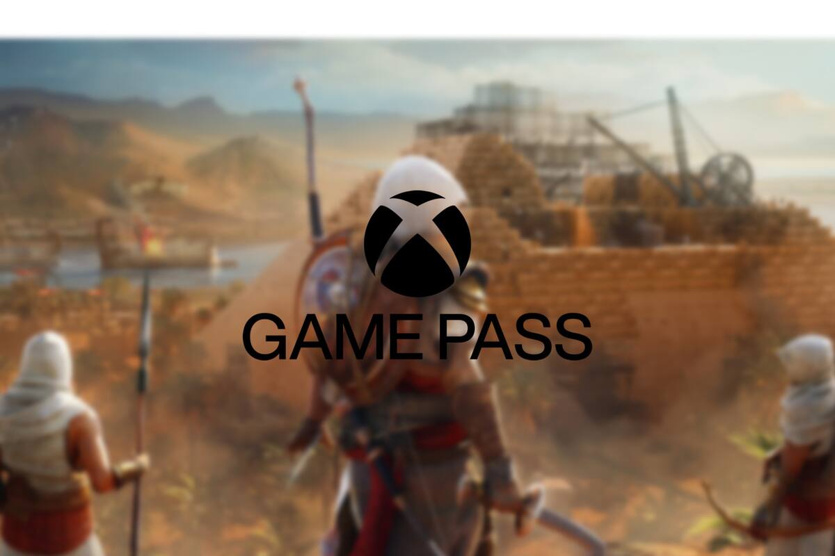 Xbox Game Pass recibirá estos juegos de Ubisoft y más títulos en junio
