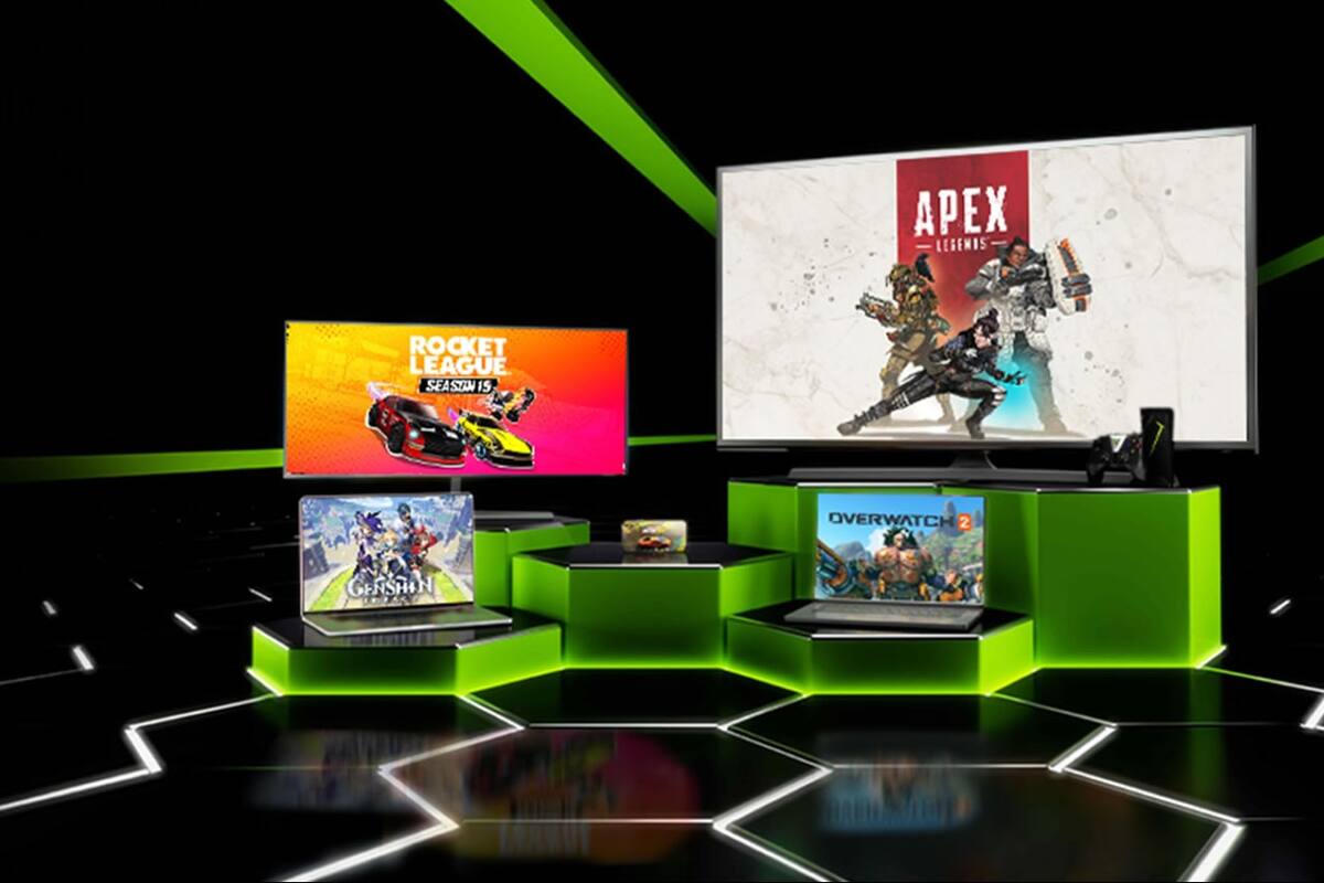 GeForce NOW llega oficialmente a México; juega tus títulos de PC desde la nube con la mayor calidad