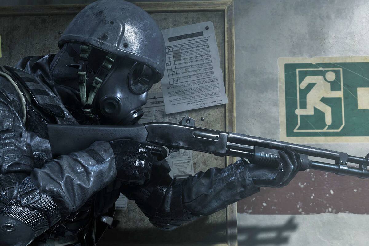 PS Plus marzo: descarga Call of Duty: Modern Warfare Remastered gratis