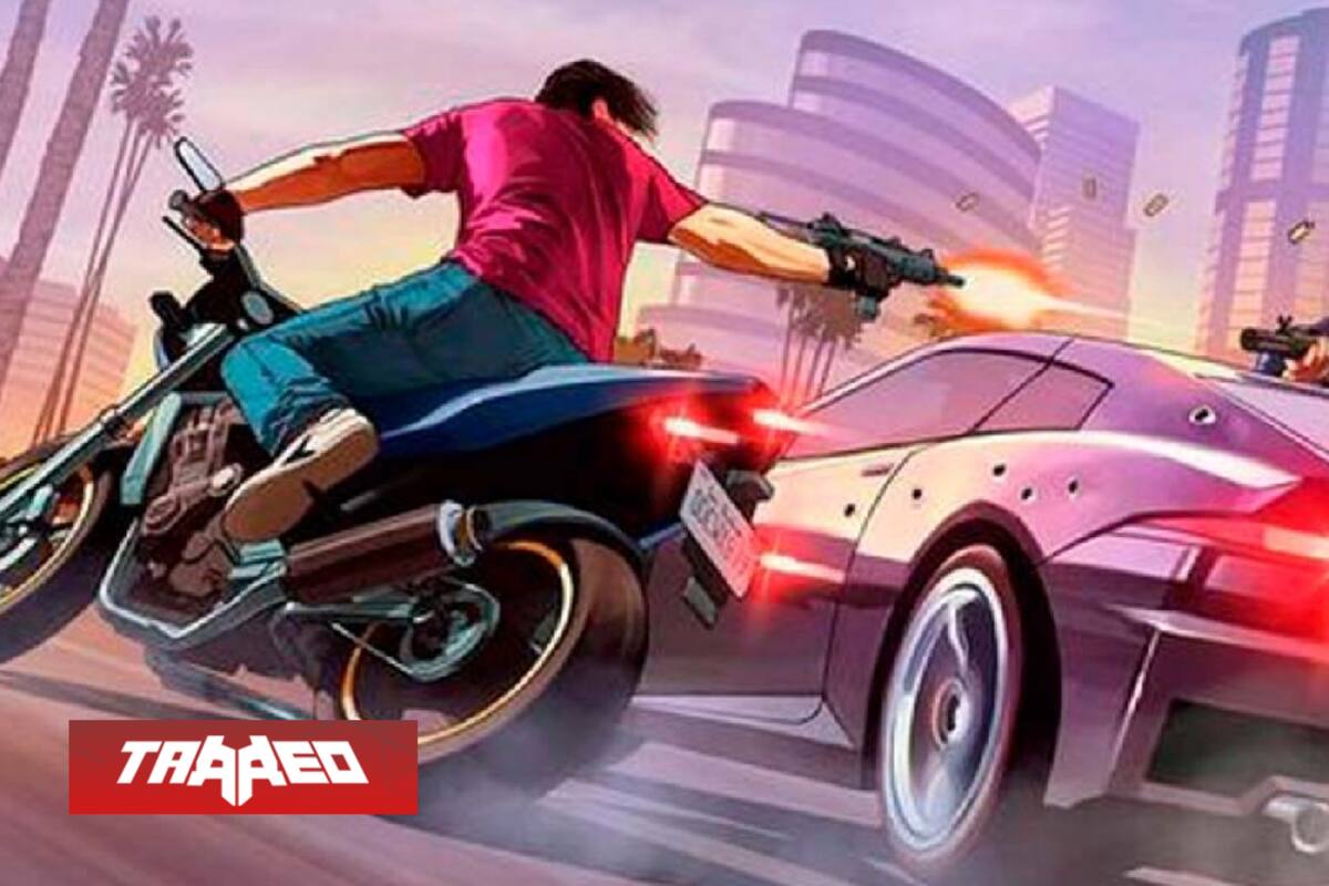 GTA V y Civilization VI aumentaron en 245% y 477% sus jugadores desde que Epic Games los regaló