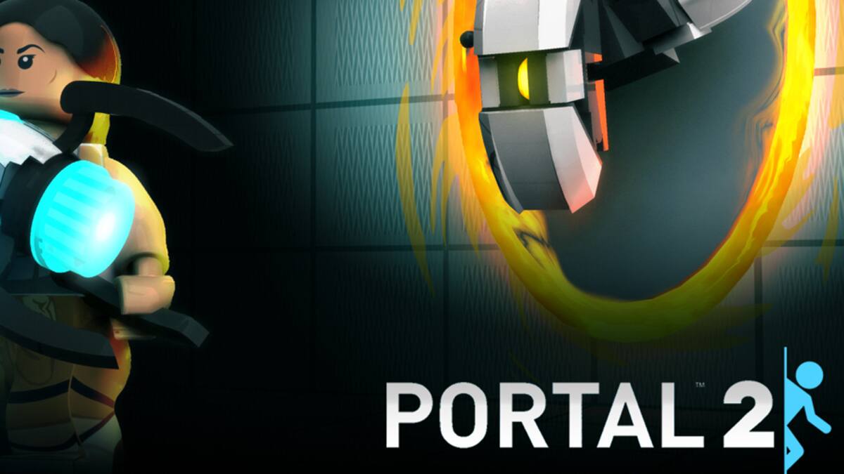 El set de Portal contará los hechos que suceden después de Portal 2