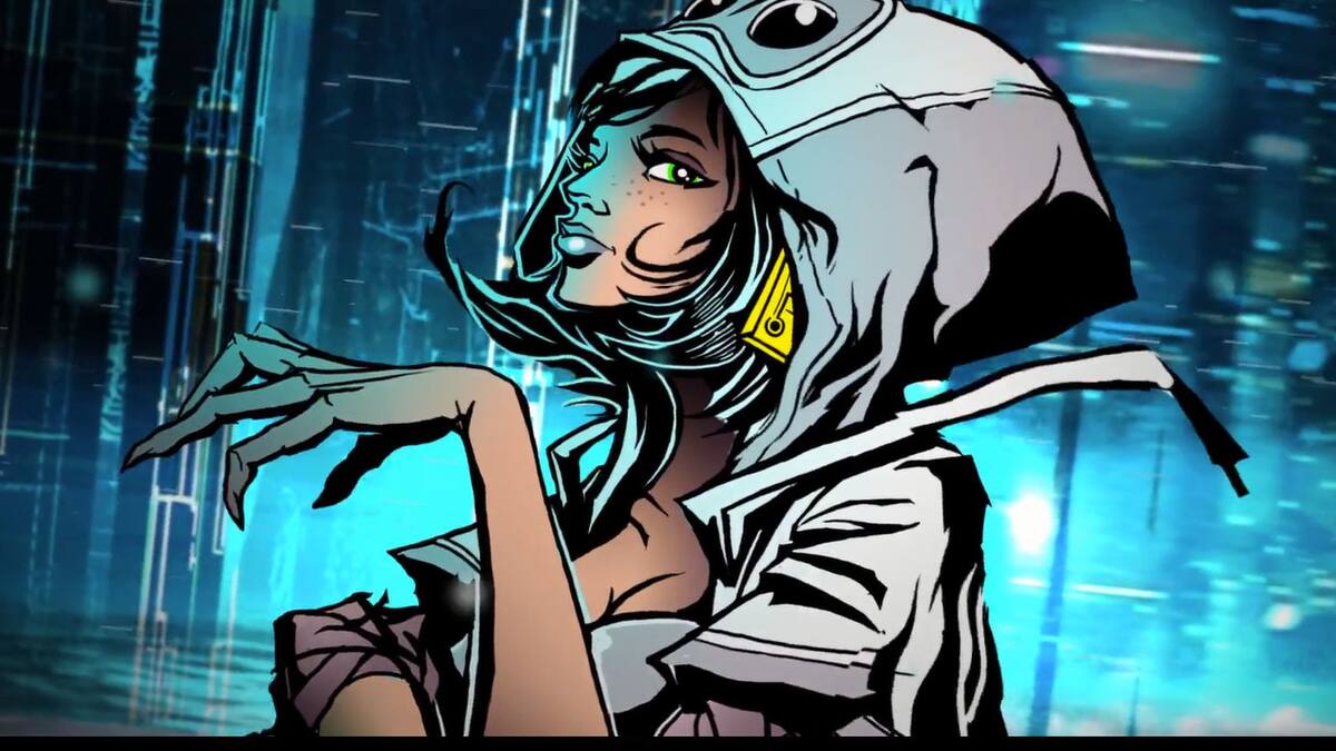 El shoot 'em up musical se distribuirá por medio de Steam
