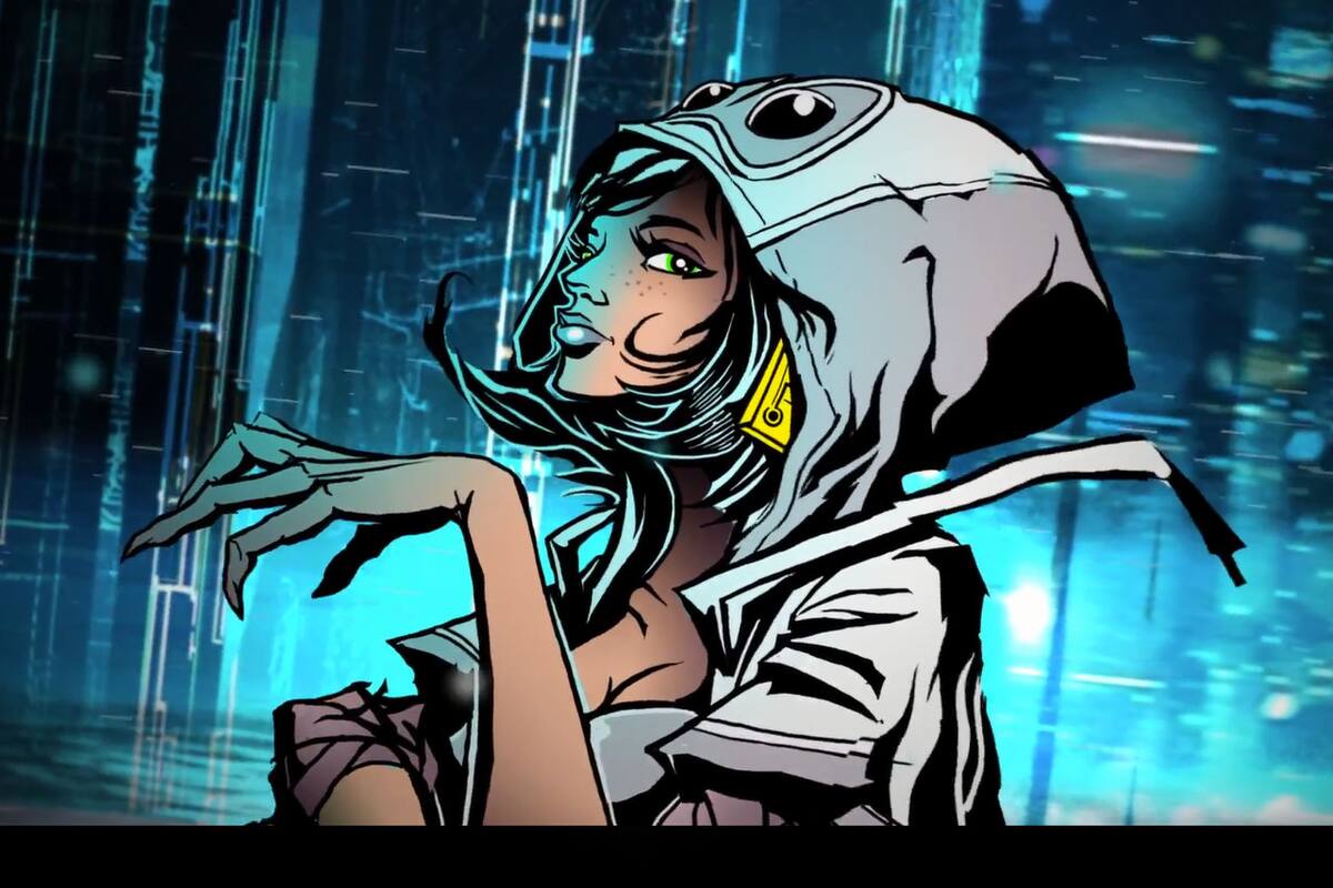 Harmonix anuncia A City Sleeps para PC y Mac
