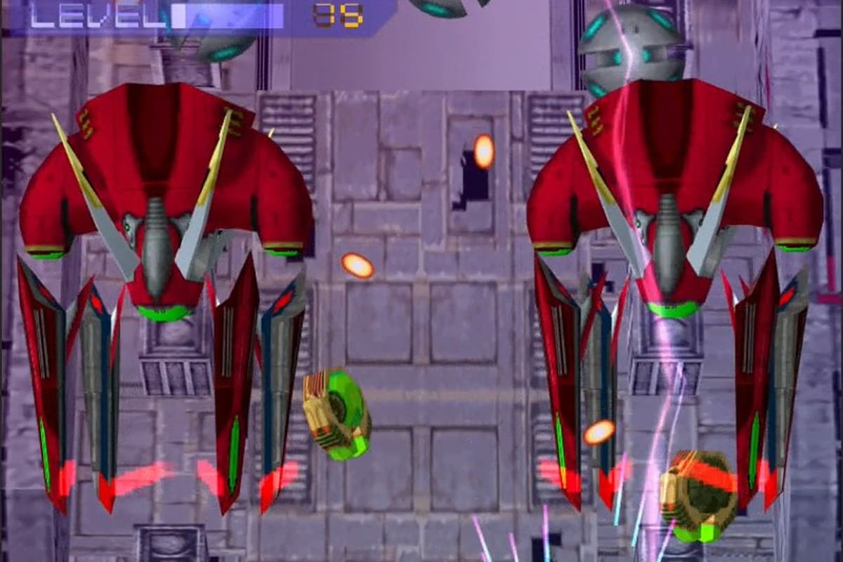Localizarán Psyvariar Delta en Occidente