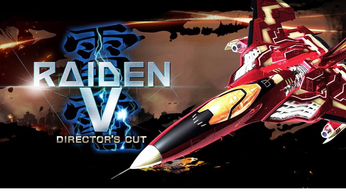 El shoot 'em up tendrá versión física