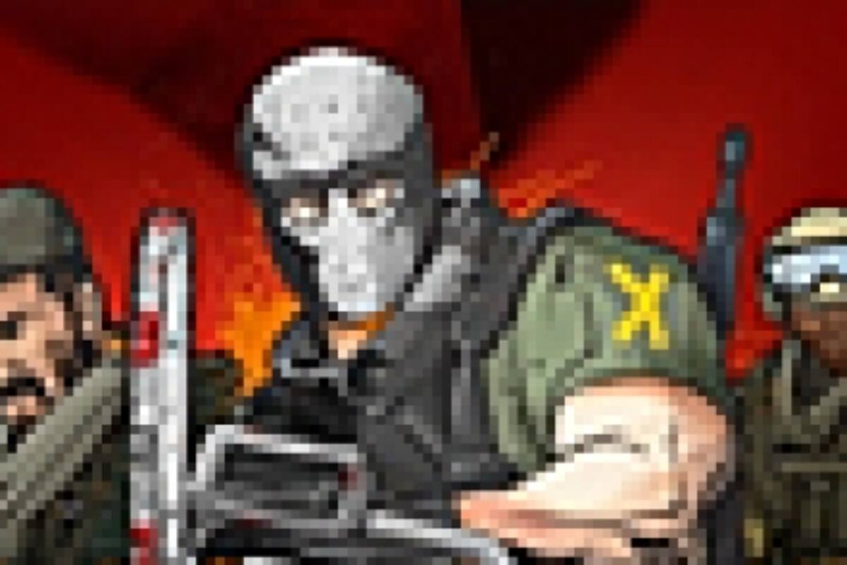 Special Forces: Team X