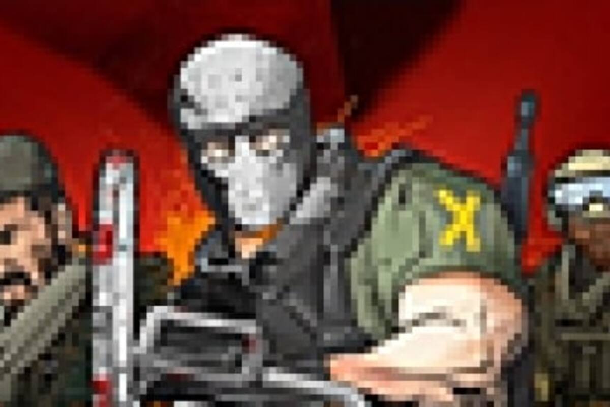 Special Forces: Team X