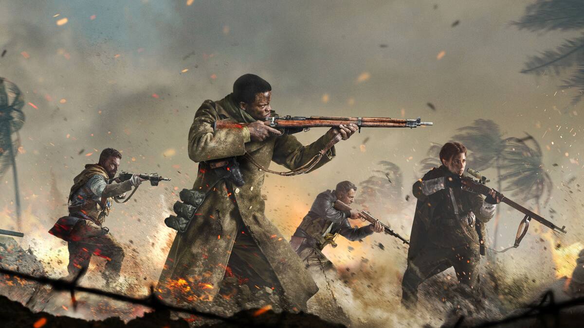 El shooter bélico de Sledgehammer Games no lleva ni una semana en el mercado