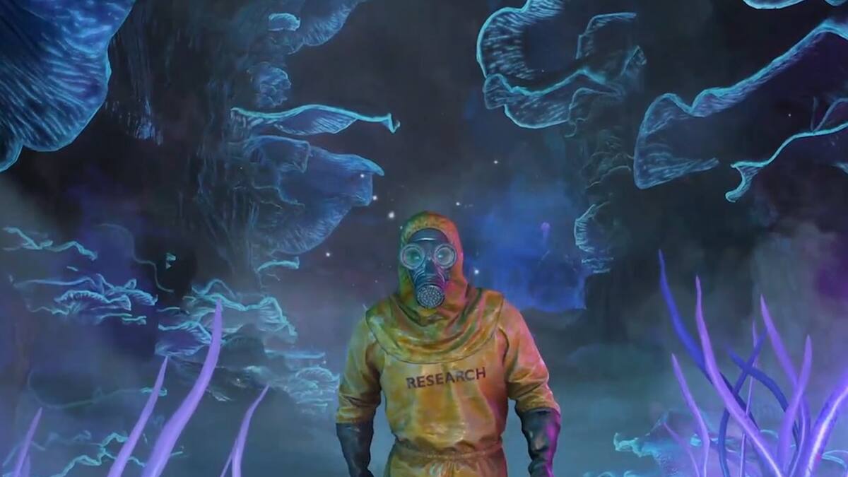 El shooter con toques postapocalípticos llegará el próximo año