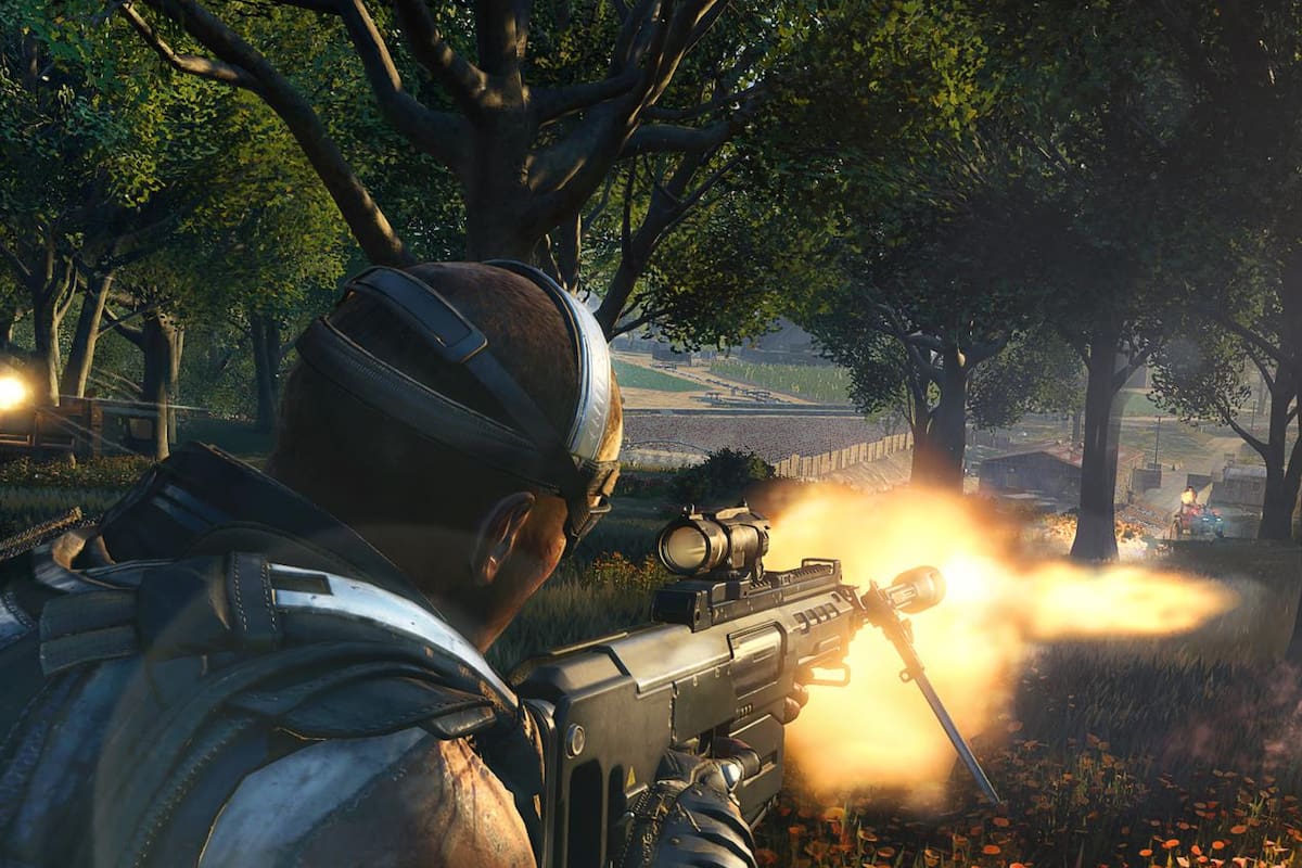 Torneo de CoD: Black Ops 4 ofrecerá una bolsa de premios de $6 MDD