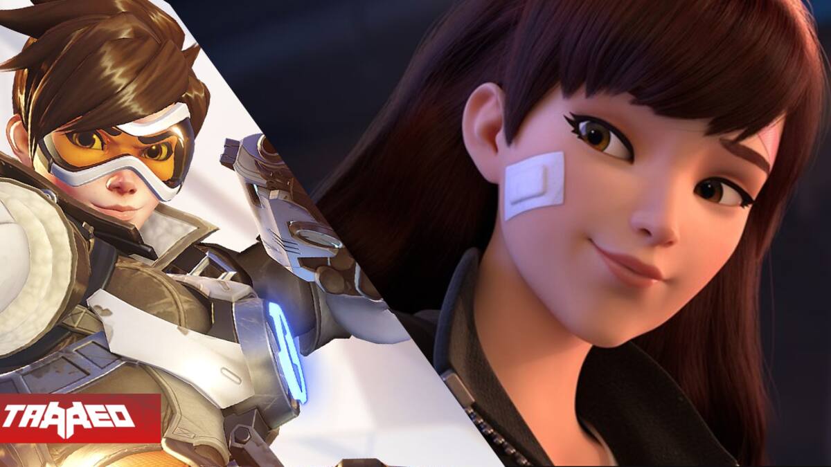 El Shooter de Blizzard podría llegar más a su público latino