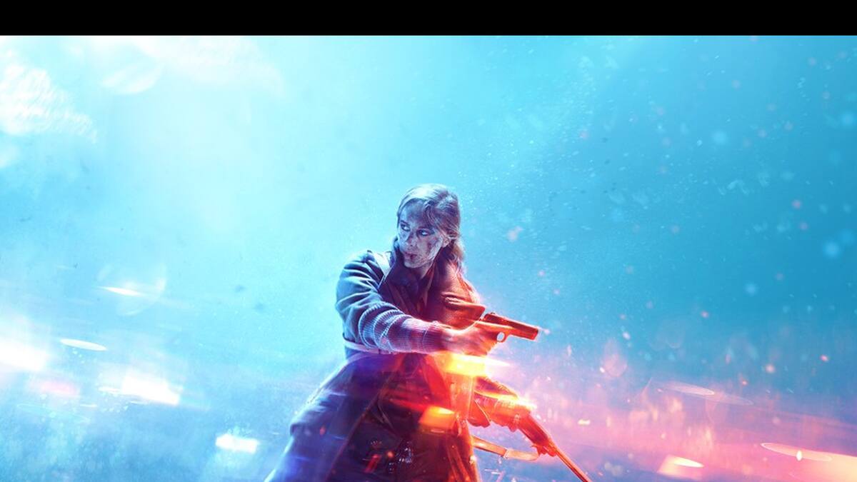 El shooter de DICE tendrá modo Battle Royale