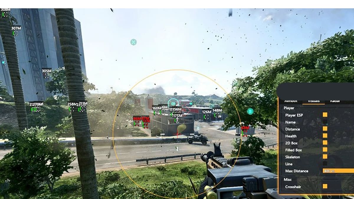 El shooter de EA y DICE está en su fase Beta