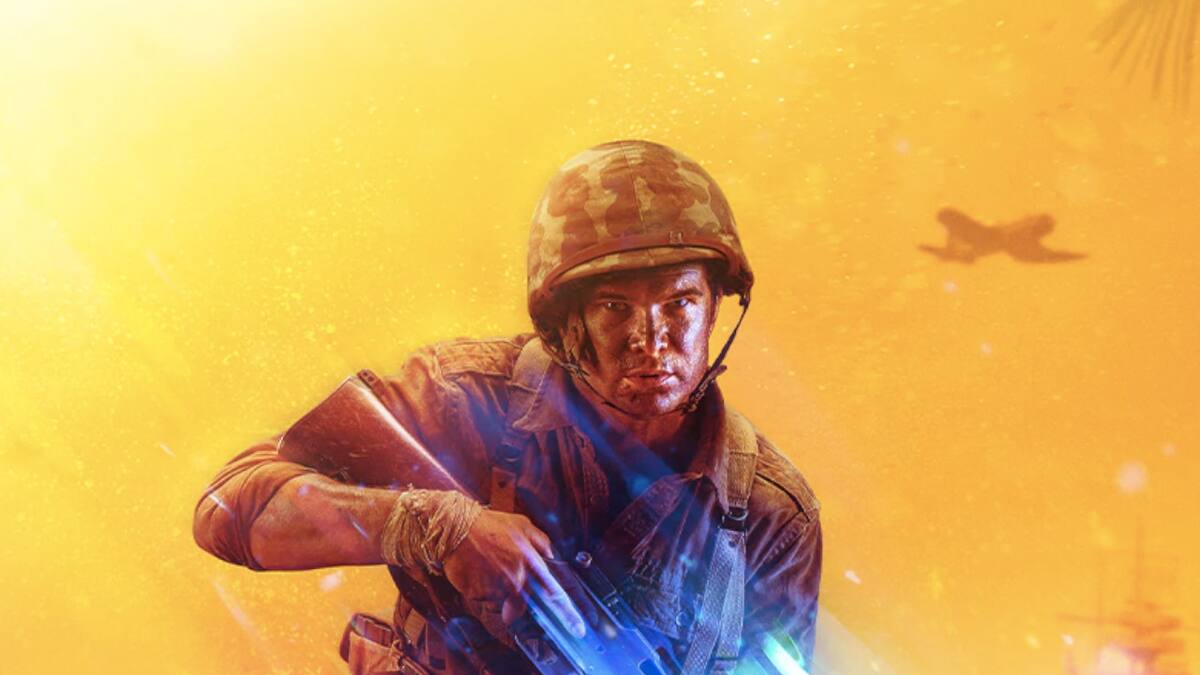 El shooter de Electronic Arts será revelado en junio