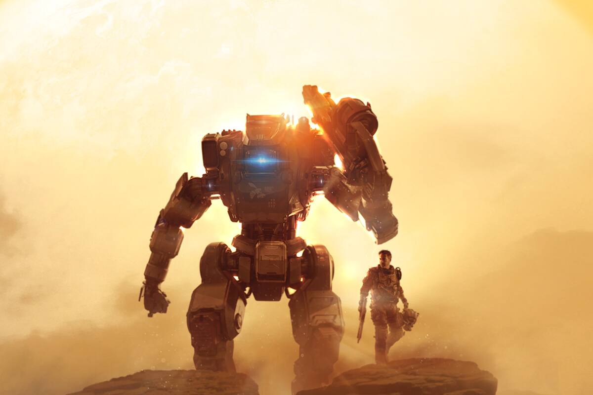 ¿Adiós a los hackers? Titanfall 2 obtiene servidores privados gracias a un mod