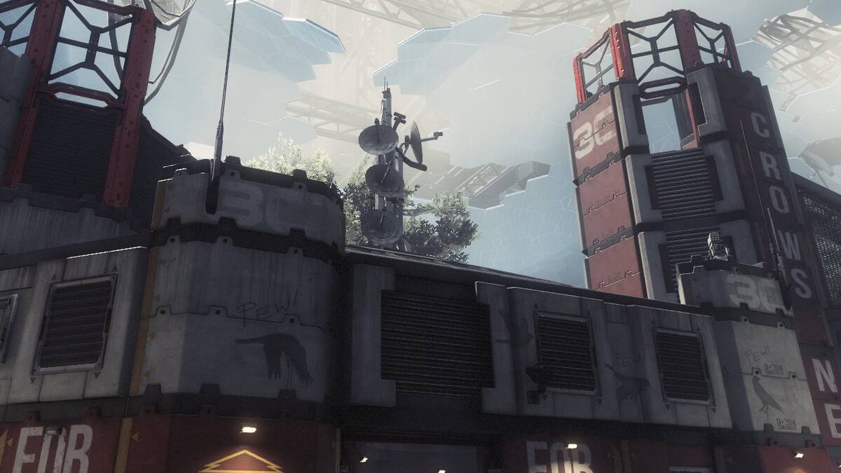 El shooter de Respawn llegará esta semana