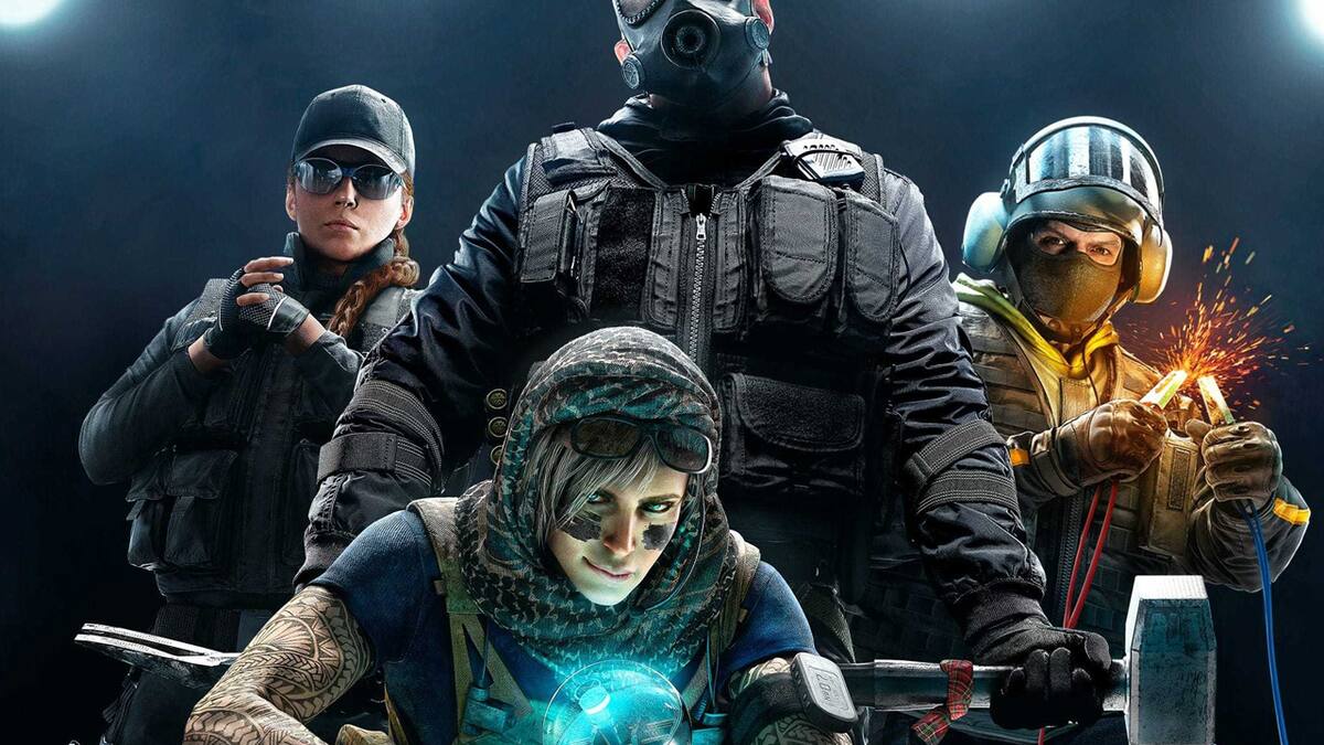 El shooter de Ubisoft es más exitoso que nunca