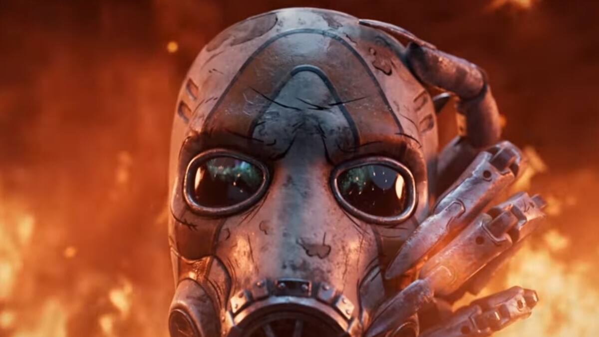 El shooter distribuido por 2K Games ya emocionó a sus fans con su próxima entrega