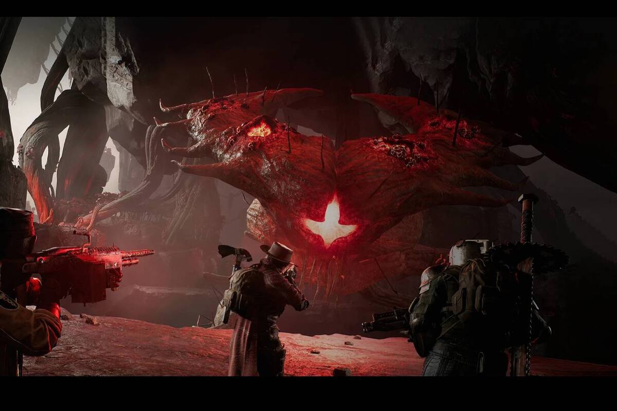 Remnant II muestra un interesante gameplay que aumentará tu hype