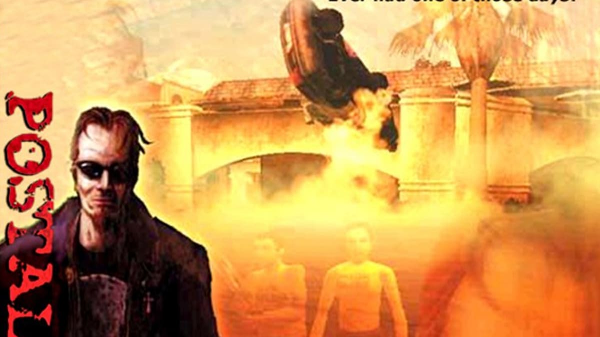 El shooter es uno de los juegos más polémicos de la historia