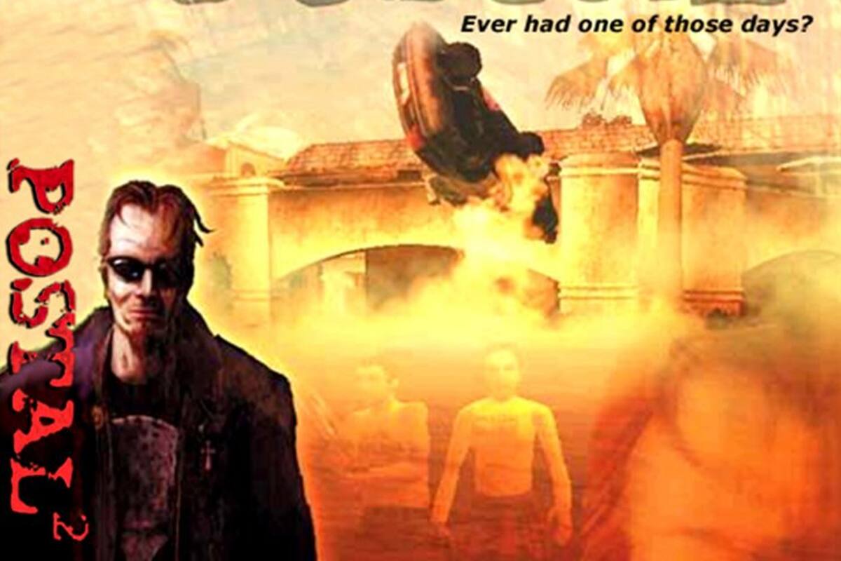Así puedes conseguir una copia gratuita de Postal 2 para PC