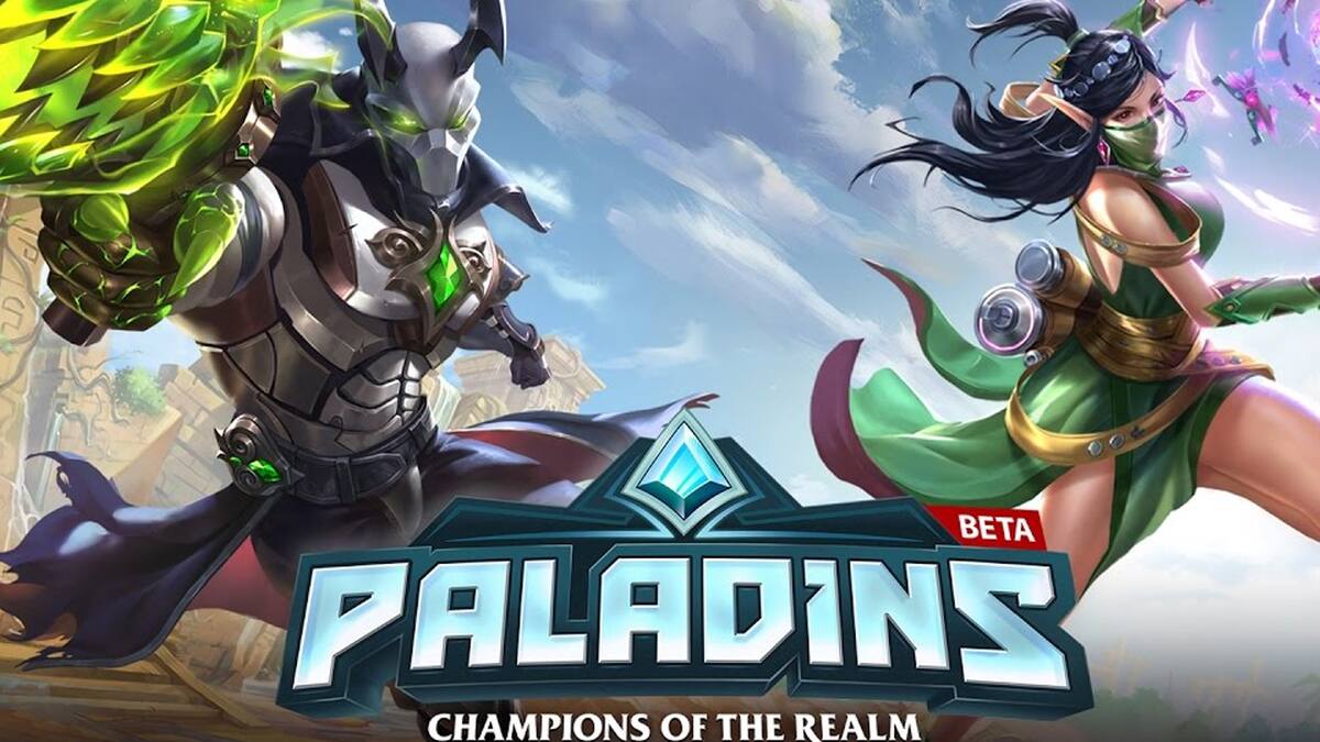 El shooter free-to-play también tendrá progression cruzada