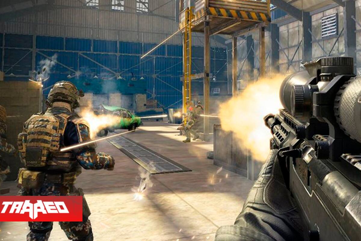 Call of Duty Mobile es el juego más exitoso para móviles con 148 millones de descargas