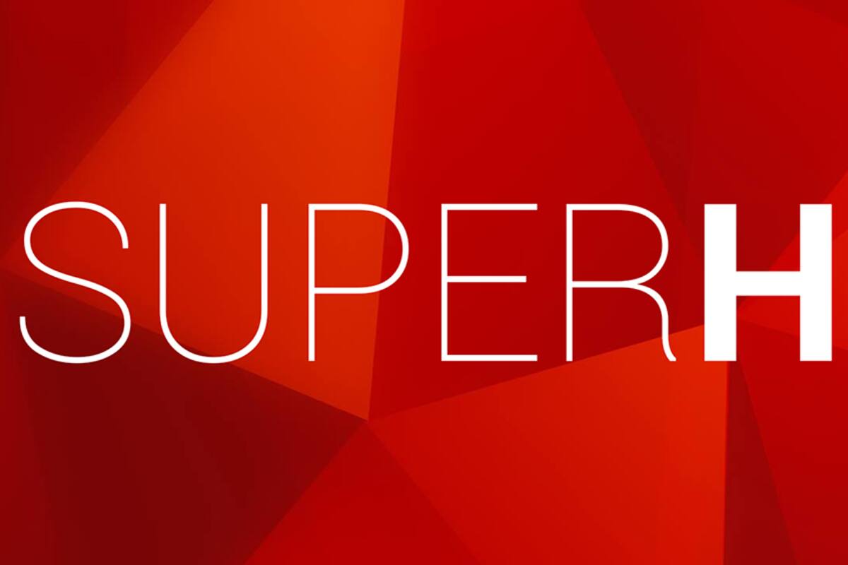 Anuncian SUPERHOT VR