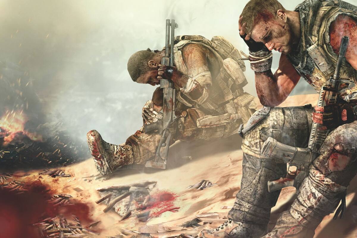 Shooter de culto desaparecerá de plataformas digitales; editor revela la razón