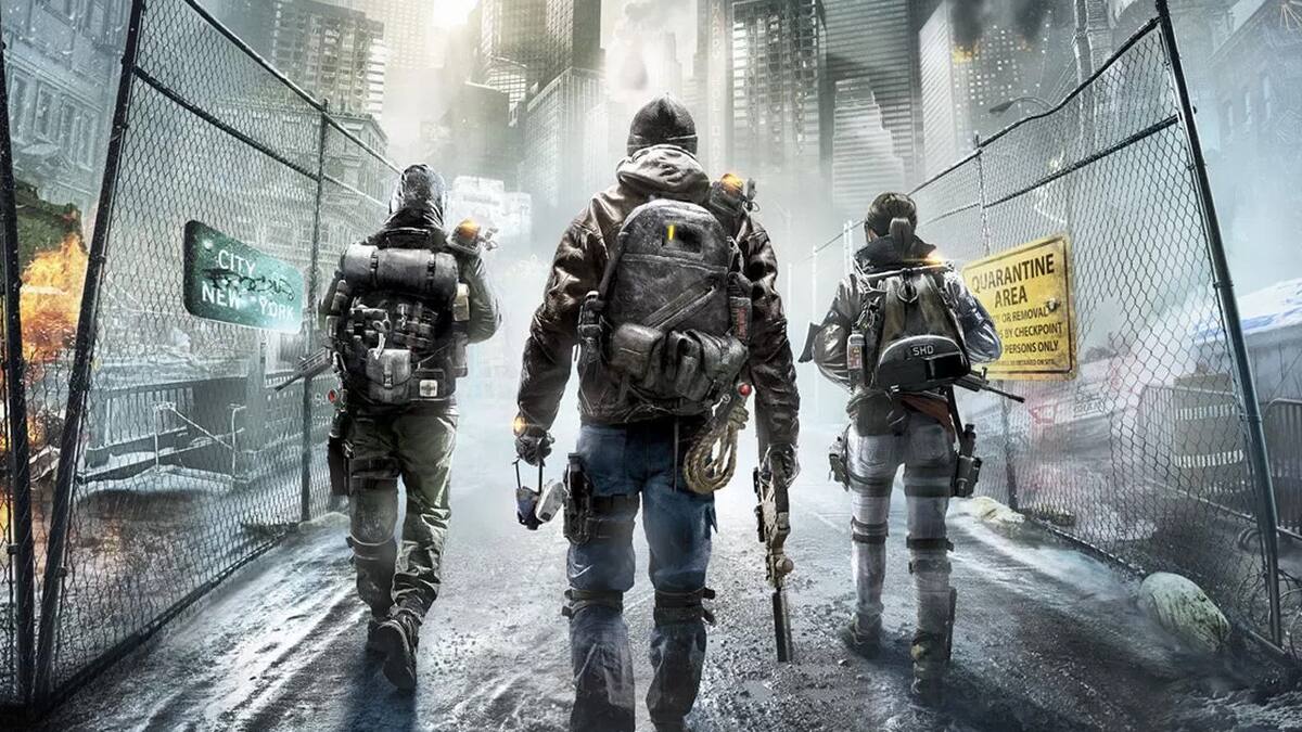 El shooter multijugador recibe actualización en todas las plataformas