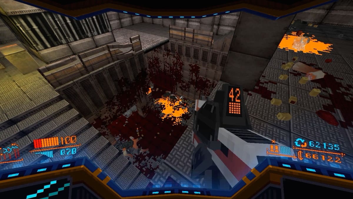El shooter que busca llamar a lo clásico debuta en marzo