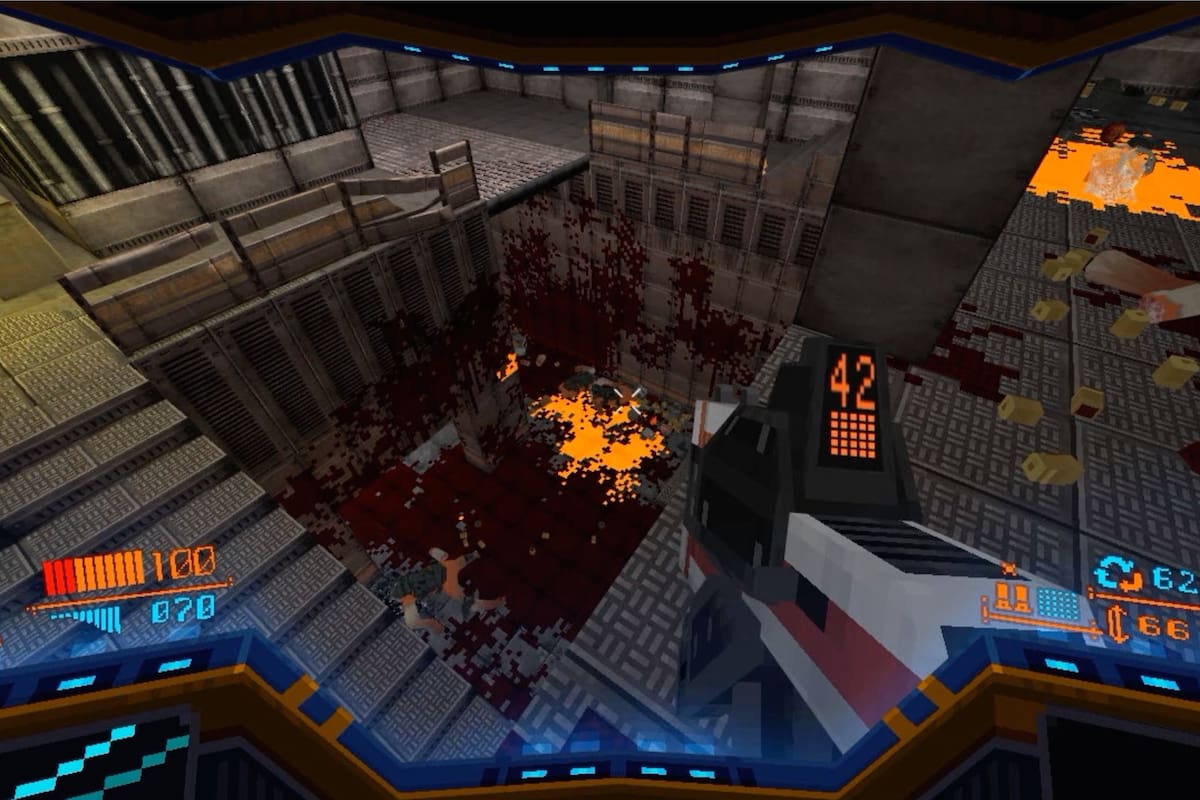 STRAFE recibe fecha de lanzamiento