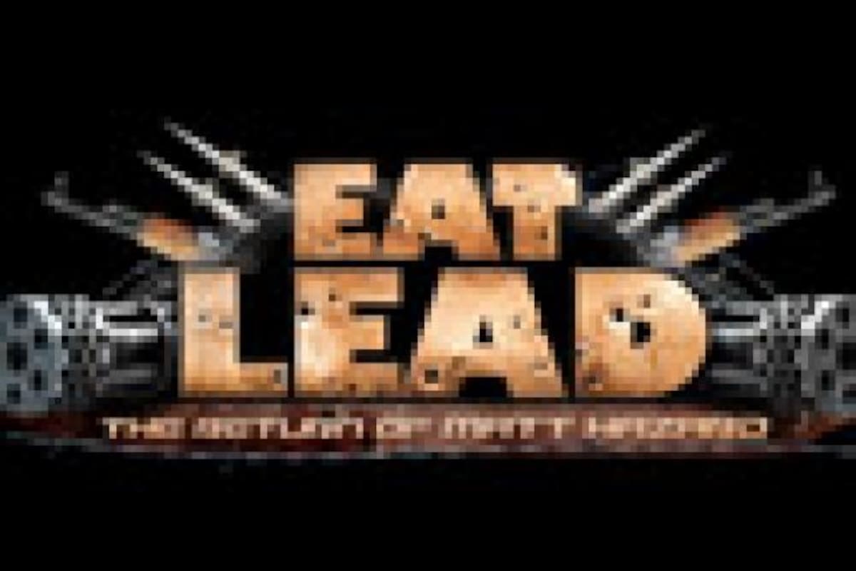 Eat Lead: The Return of Matt Hazard