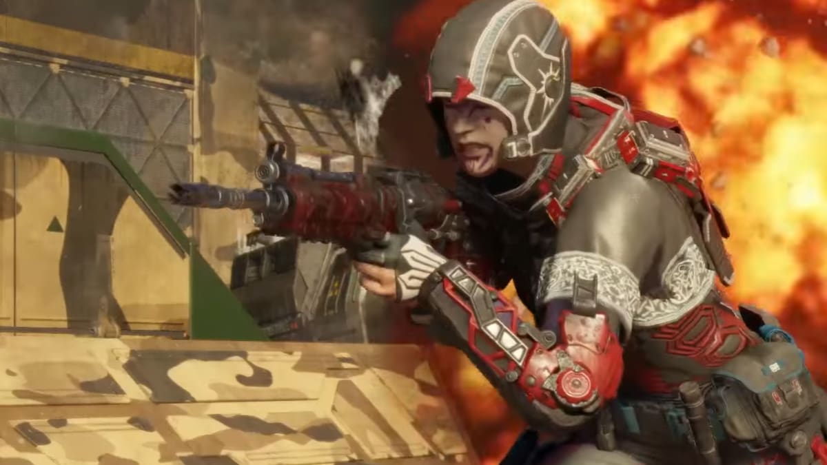 El shooter recibe nuevo contenido