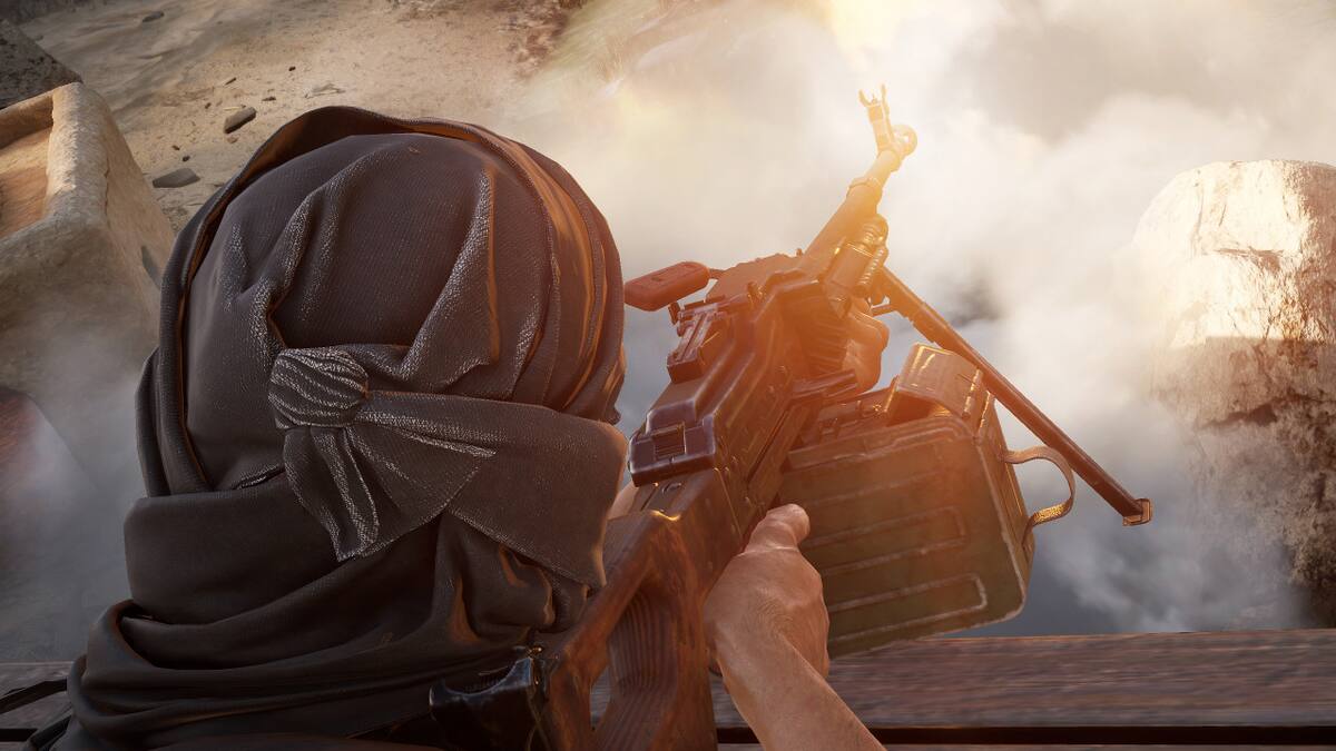 El shooter recibirá varias novedades a partir de julio