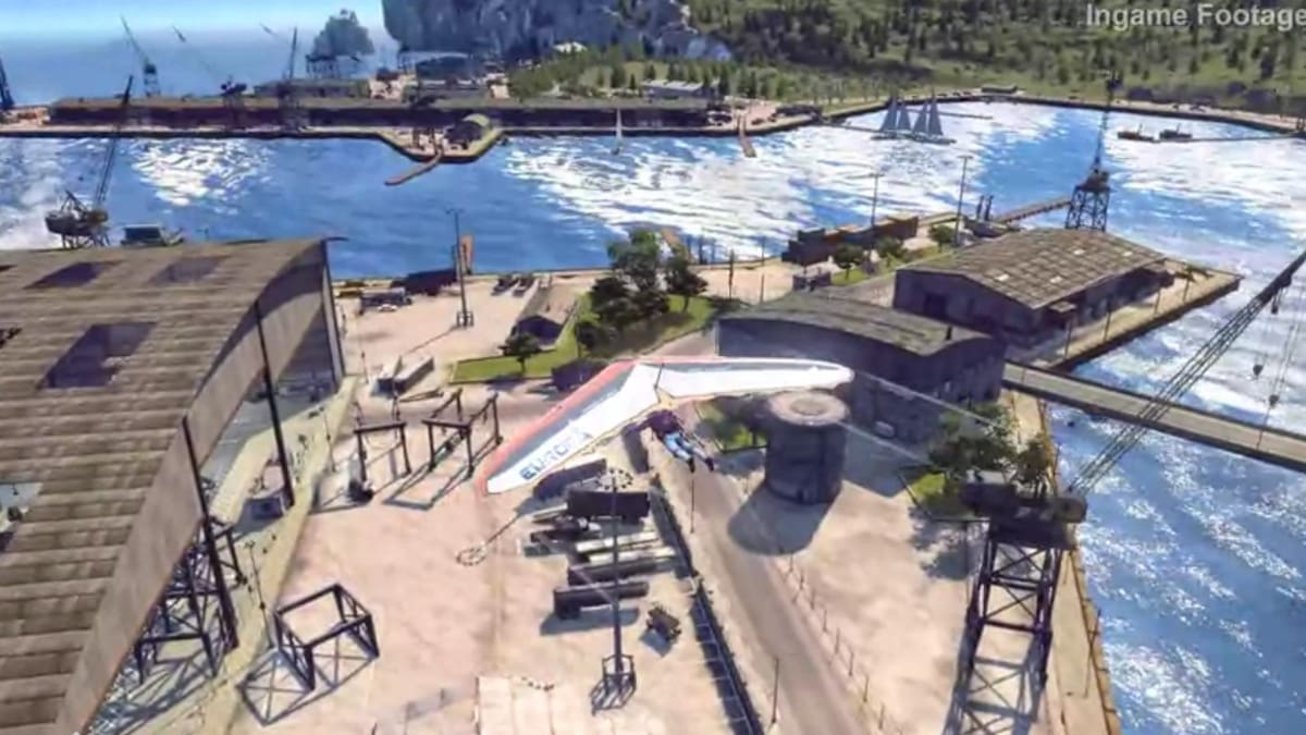 El shooter saldrá pronto y estará disponible en Steam