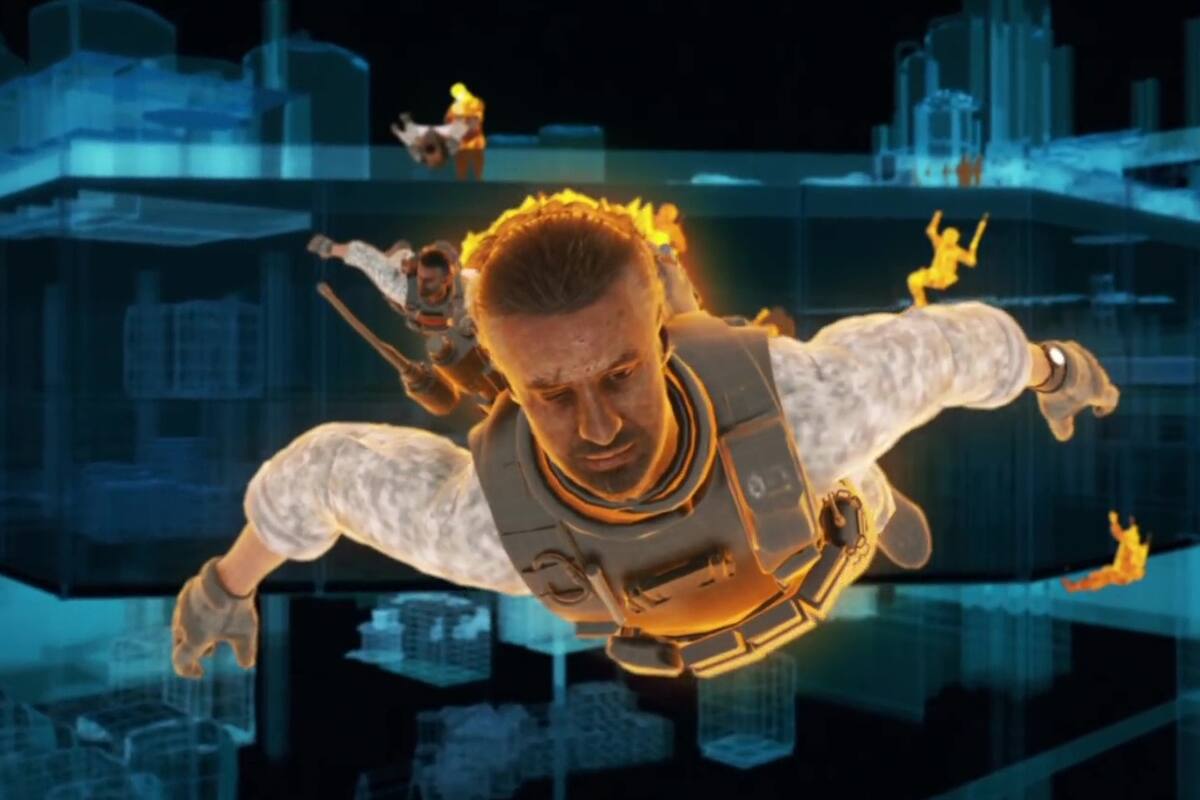 ¡Ya puedes comenzar a precargar Call of Duty: Black Ops 4!