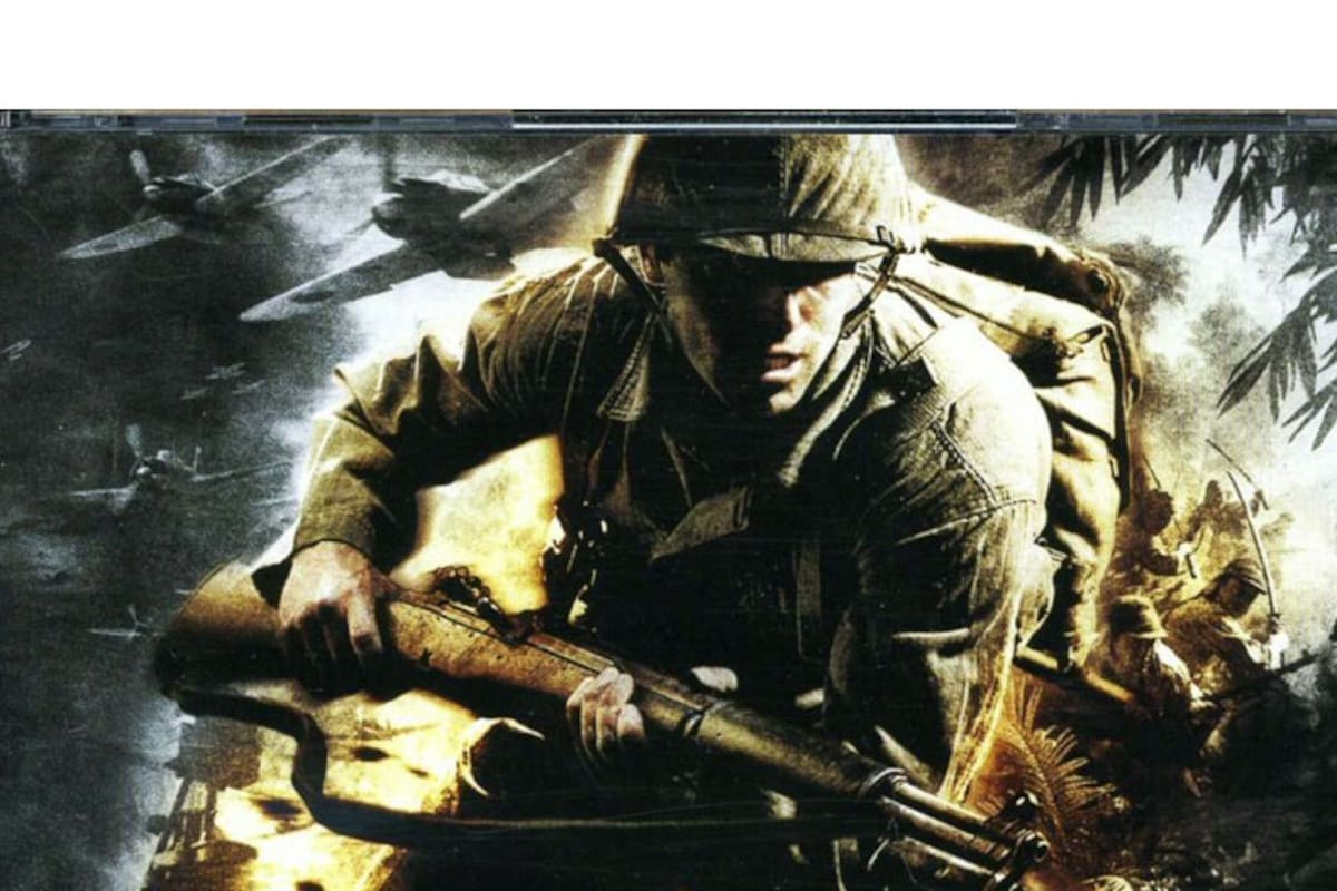 Medal of Honor: Pacific Assault ya está disponible gratis en Origin