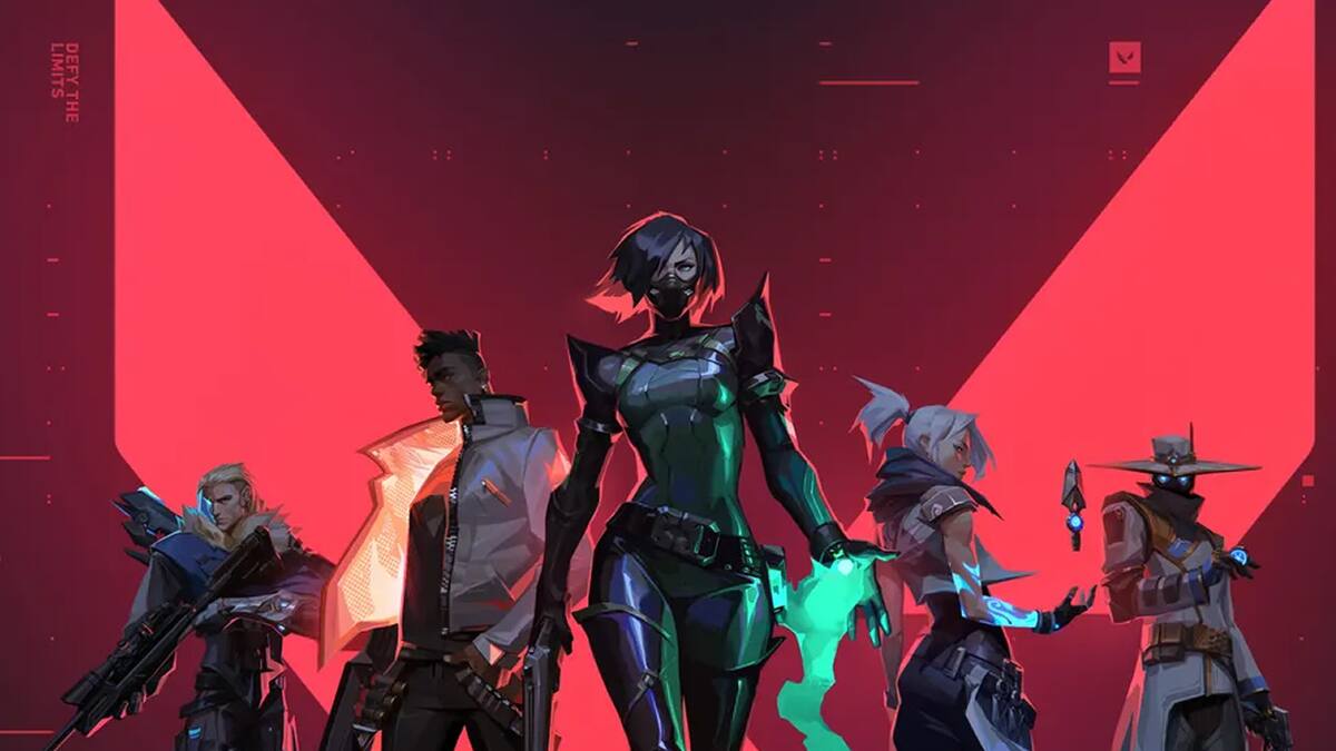 El shooter táctico de Riot Games por fin llegará a más plataformas tras su éxito en PC